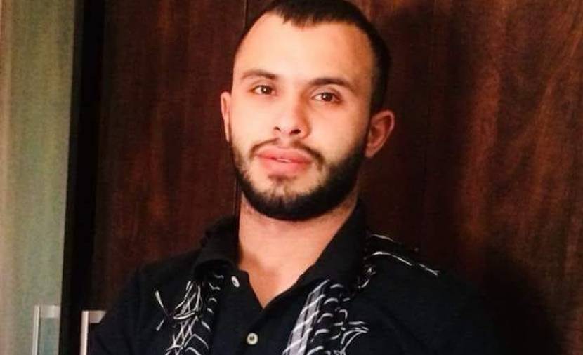 محكمة صلح رام الله تحكم بالسجن 3 أشهر بحق الأسير هيم سياج