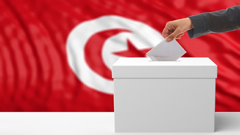 تونس تعلن إنطلاق الفترة الانتخابية التشريعية 2022