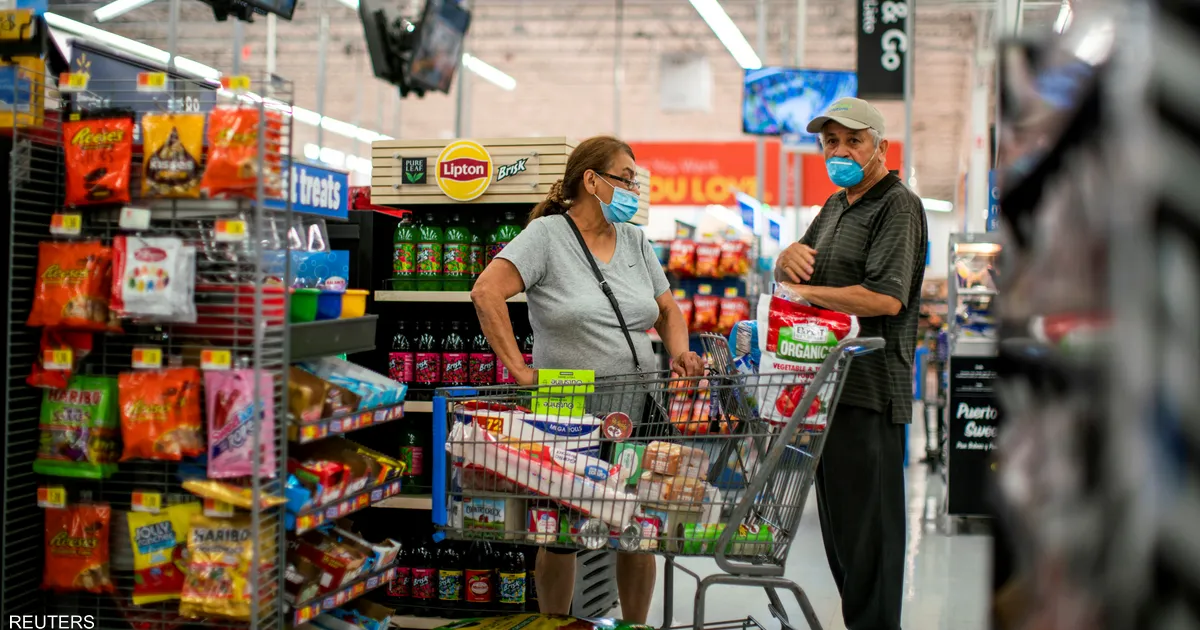 التضخم في ألمانيا يرتفع إلى 10% في سبتمبر الجاري