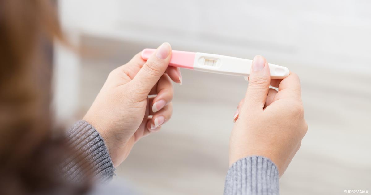 ما علاقة نسبة حدوث الحمل بالتوتر والإجهاد؟