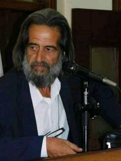 وفاة الشاعر الفلسطيني كمال سحيم في دمشق