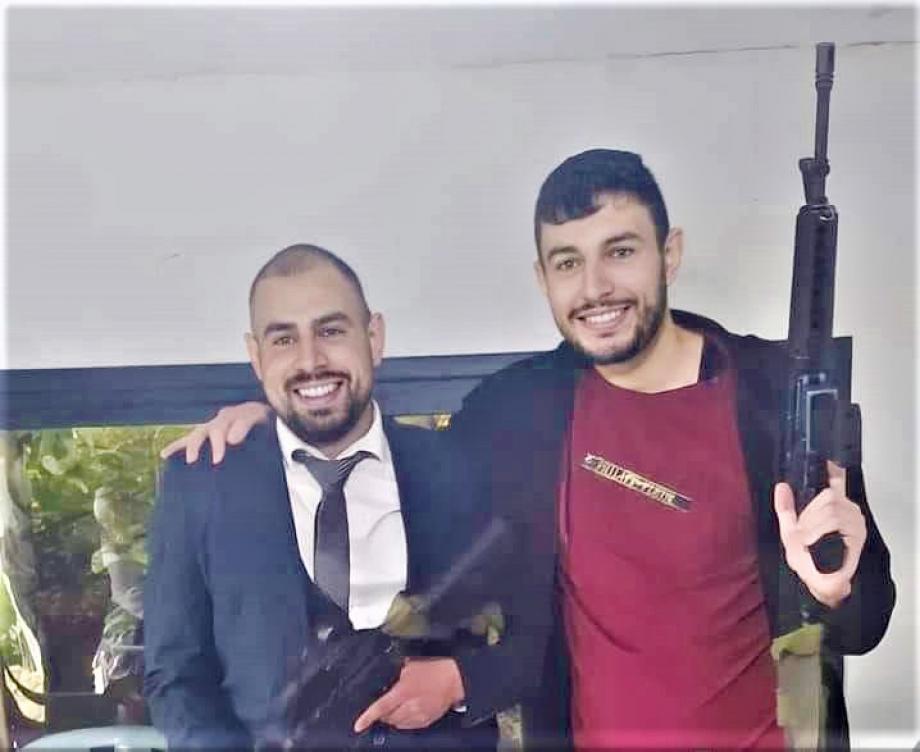 إعلام عبري يكشف تفاصيل جديدة عن الشهيد عبد الرحمن خازم