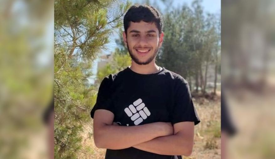 فصائل تنعى الشهيد هيثم مبارك وتُشيد باستمرار روح المقاومة