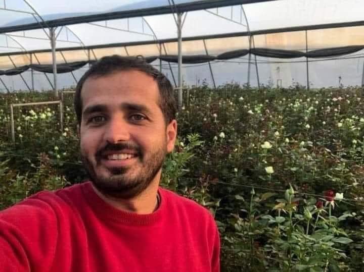 قوات الأمن الفلسطينية تعتقل الصحافي محمد عتيق من منزله في جنين