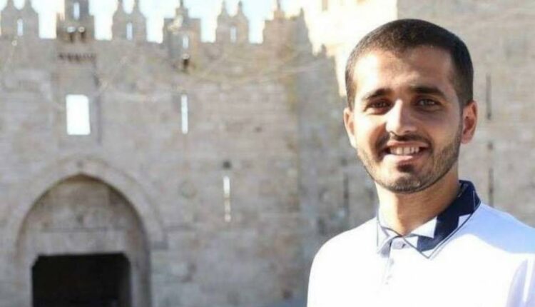 عائلة الصحفي محمد عتيق تؤكد لمصدر الإفراج عنه بكفالة مالية