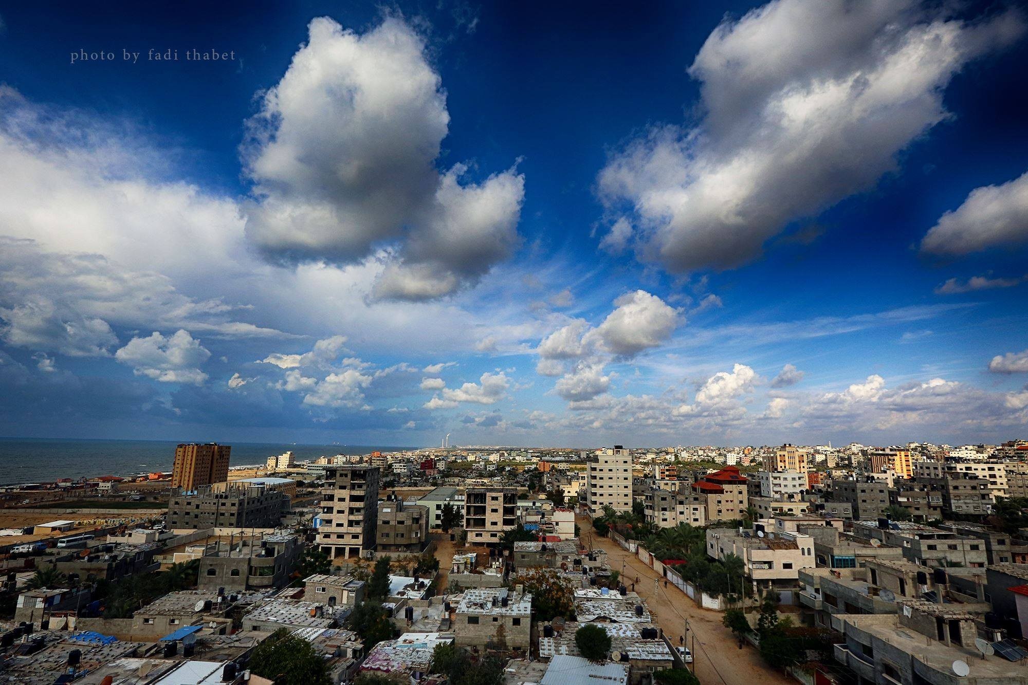 طقس فلسطين: انخفاض ملموس على درجات الحرارة نهار الثلاثاء