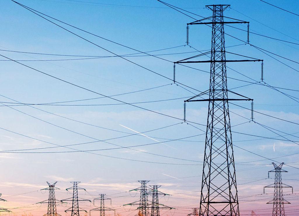 انقطاع التيار الكهربائي في سلطنة عمان بشكل مفاجئ