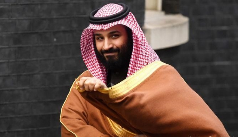 10 أسرى بجنسيات مختلفة تفرج عنهم روسيا بوساطة ولي العهد السعودي