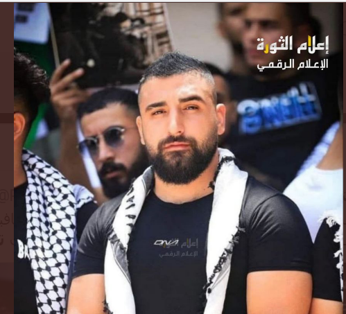 تحويل منسق الشبيبة في الجامعة العربية الأمريكية للاعتقال الإداري