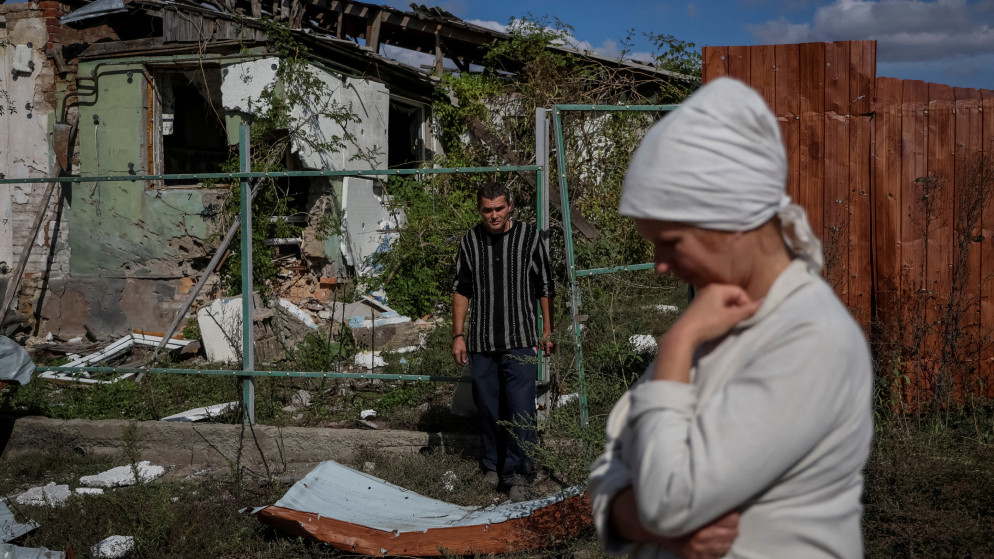 لجنة التحقيق الأممية: روسيا ارتكبت جرائم حرب في أوكرانيا