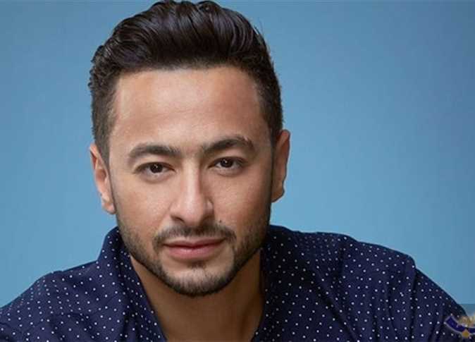 هل يُقدم حمادة هلال جزء رابع من مسلسل المداح؟