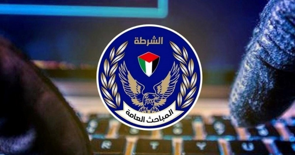 دائرة الجرائم الإلكترونية تنهي قضيتي نصب واحتيال بقيمة 24 ألف دولار