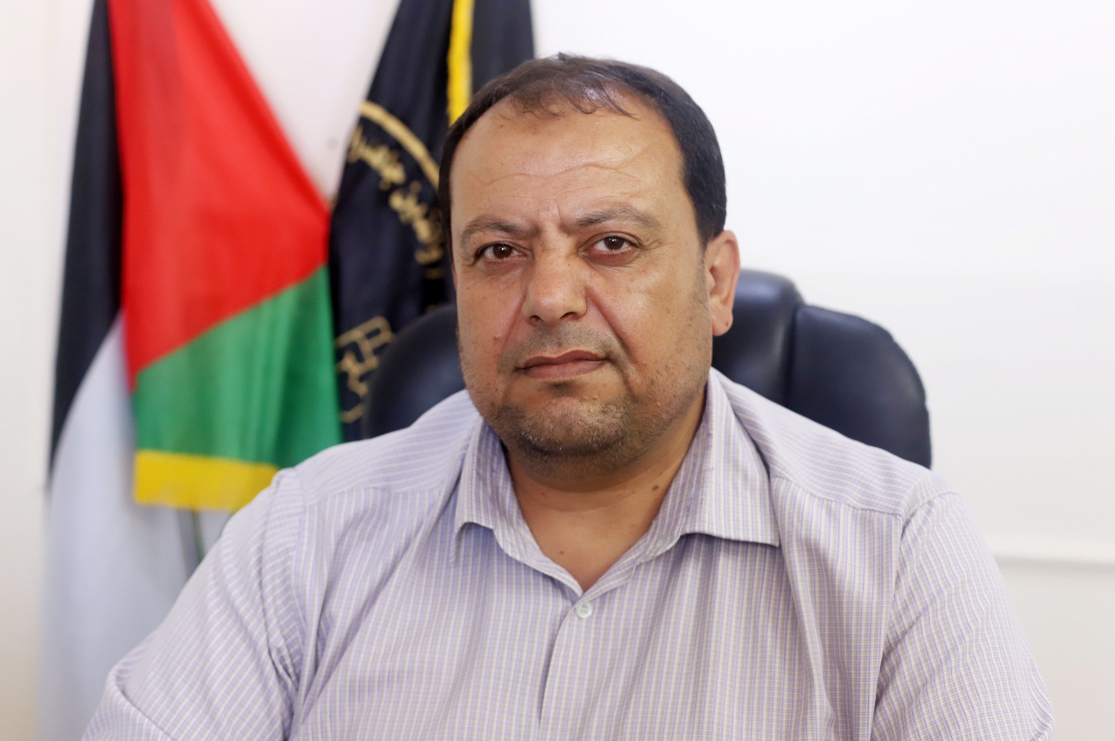 شهاب لمصدر: خطاب عباس لم يأت بجديد ولم يقدم ما هو مطلوب فلسطينياً