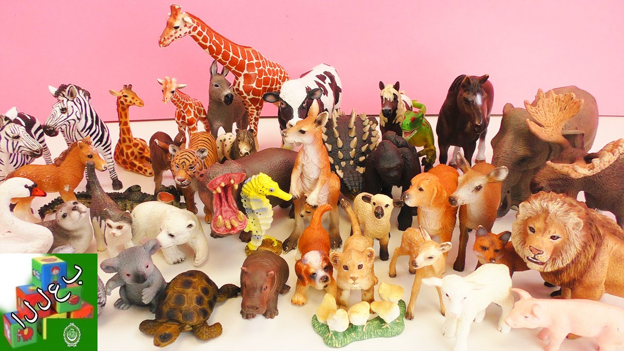 احذر.. الألعاب البلاستيكية اليدوية تحمل خطراً على صحة الأطفال