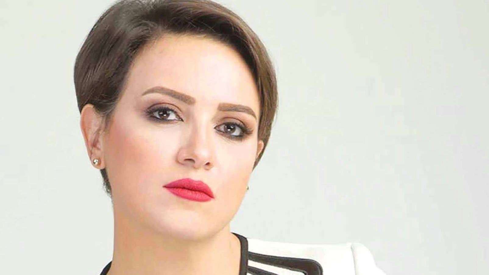 ريهام عبد الغفور عن وفاة كلبها: كان بني آدم أكتر من البني آدمين