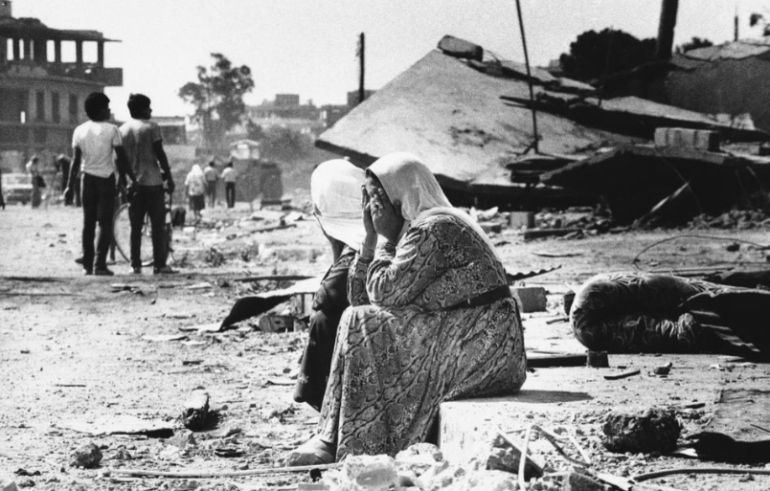 مجزرة صبرا وشاتيلا.. 40 عاماً من القتل والتشريد في ذاكرة الشعب الفلسطيني