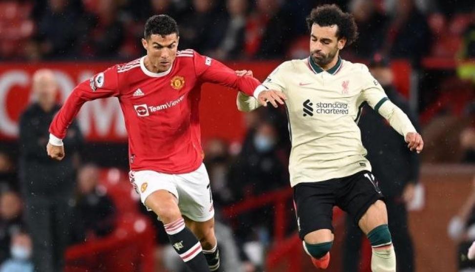 كيف يستفيد رونالدو وصلاح من التخفيض الضريبي في بريطانيا؟