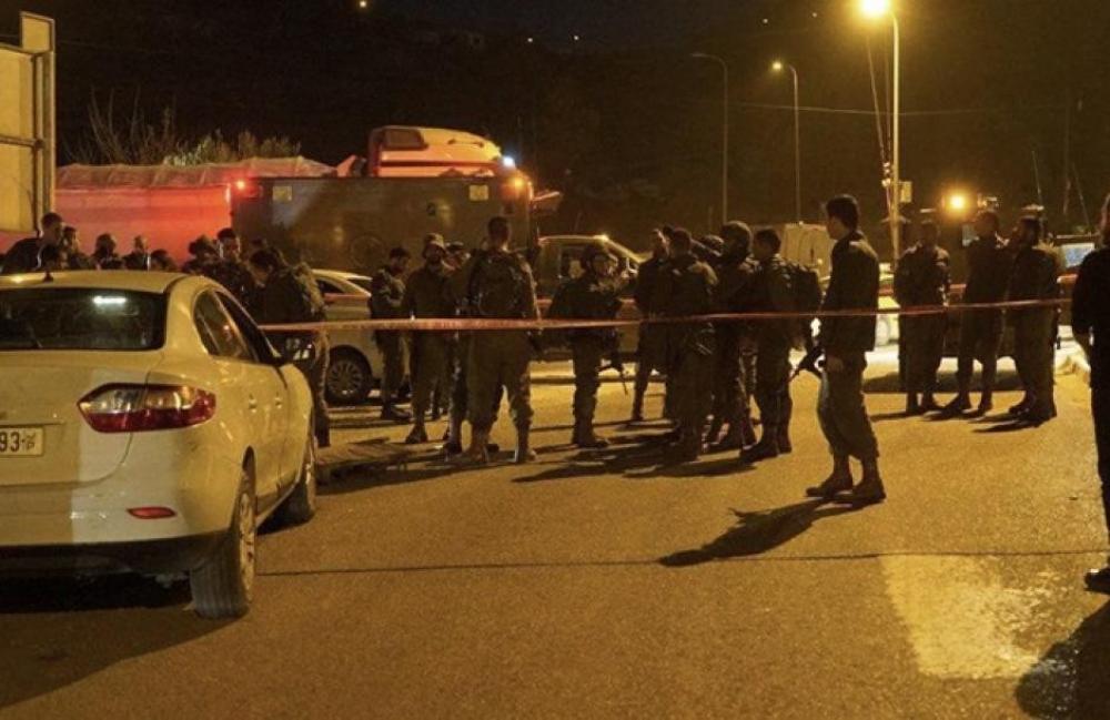 تقرير للاحتلال: ارتفاع العمليات بالضفة بنحو 60 هجوماً هذا العام