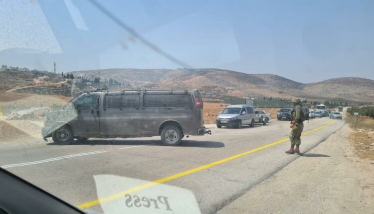 عملية غور الأردن