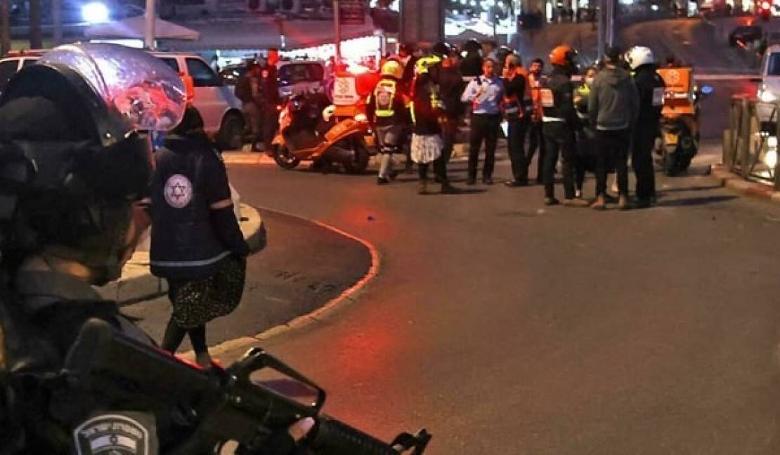 حماس تشيد بالعمليات الفلسطينية الأخيرة بالضفة وتؤكد تمددها