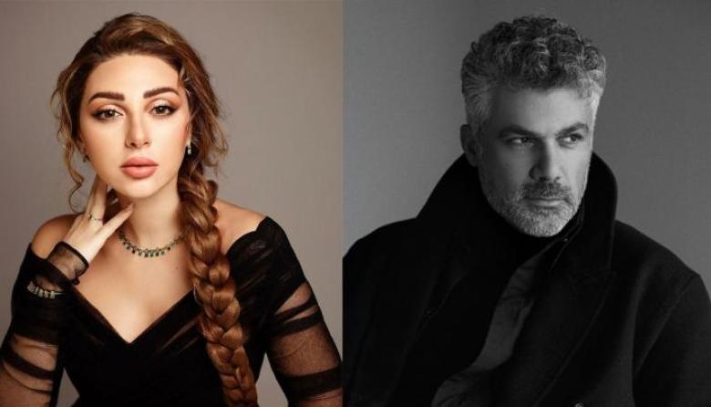 النيابة تستدعي فارس كرم للتحقيق معه بعد إهانته لميريام فارس