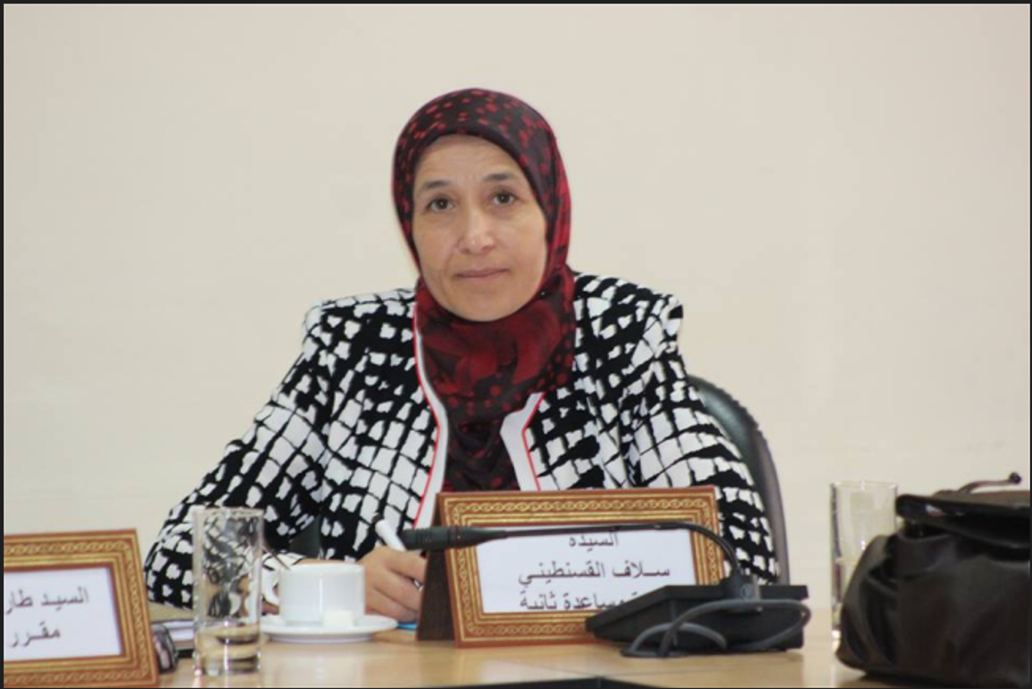 النائب قسنطيني لمصدر: الإفراج عن الغنوشي انتصار للقضاء العادل