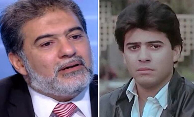 محسن محيى الدين يكشف سبب ابتعاده عن التمثيل