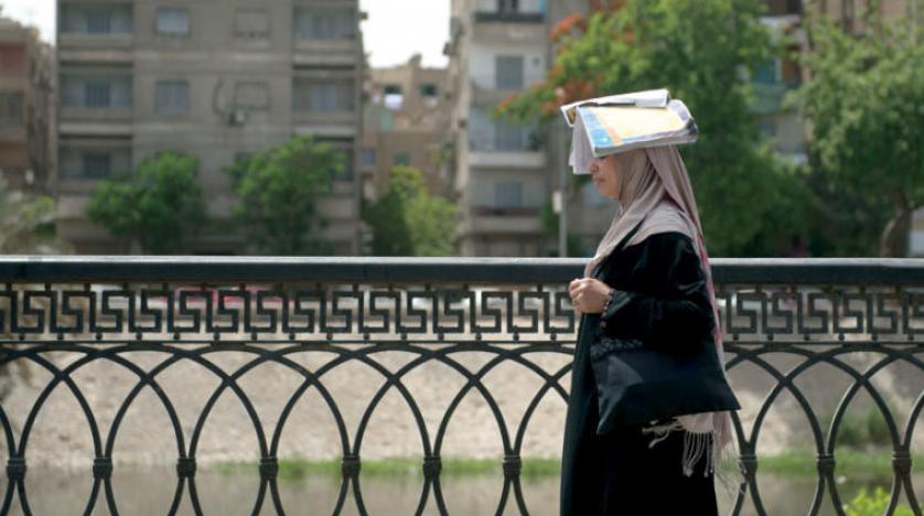 مصر: تحذيرات من موجة حر شديدة تستمر حتى الأسبوع المقبل