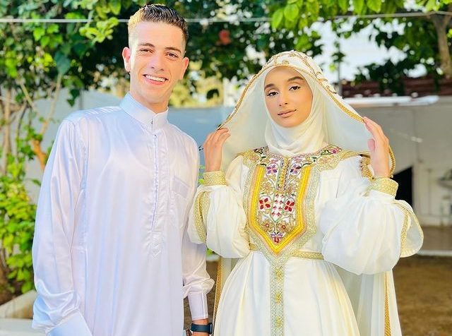 نهاية سعيدة لصانعّي المحتوى مكس وضحى كنهايات الأفلام
