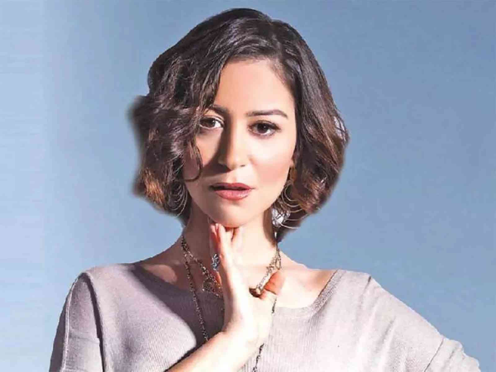الفنانة منة شلبي تعود إلى المخدرات.. فما القصة؟ (فيديو)