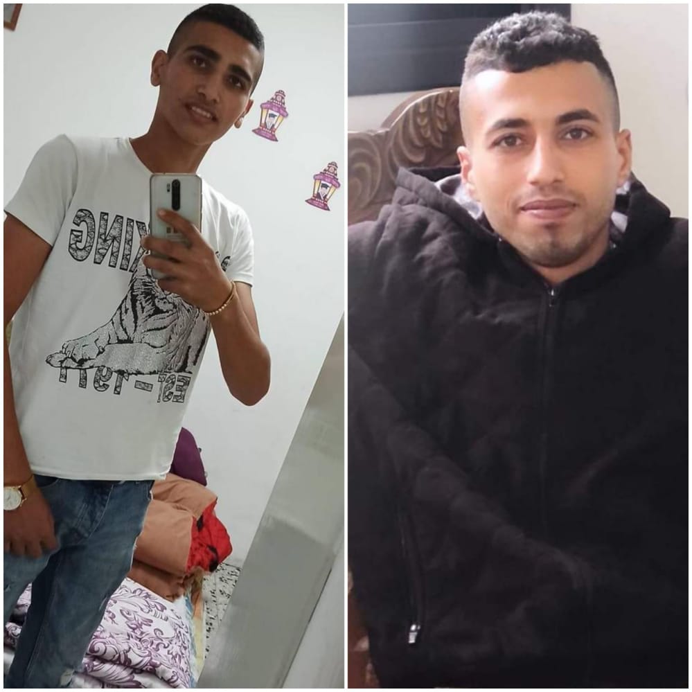 الاحتلال ينقل منفذي عملية إطلاق النار في غور الأردن إلى مشفى بحيفا