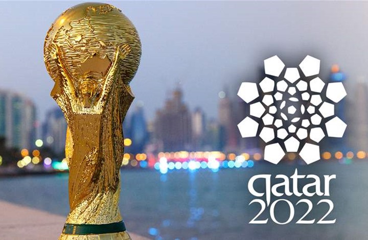 رئيس الفيفا: بطولة كأس العالم 2022 في قطر الأفضل في التاريخ