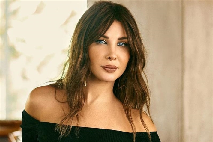 نانسي عجرم تستعد لإحياء حفل غنائي في قطر