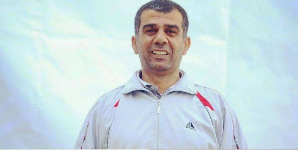 نادي الأسير يستعرض حالة الصحفي نضال أبو عكر