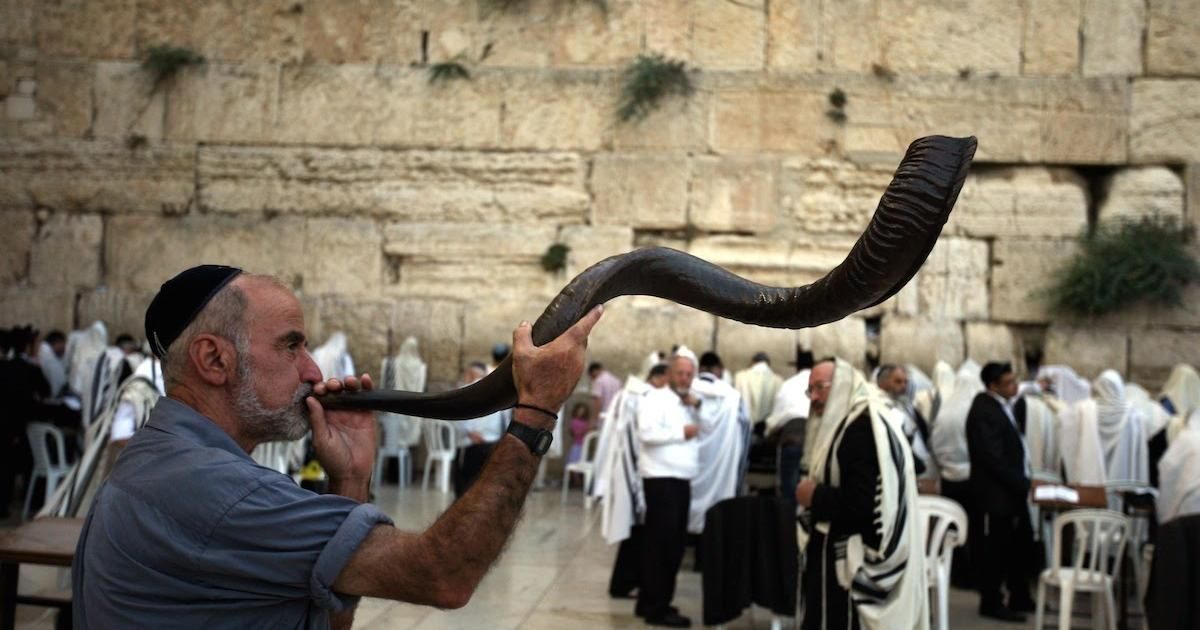 مؤسسة حاخامية تعتزم نفخ البوق في الأقصى يومي الإثنين والثلاثاء