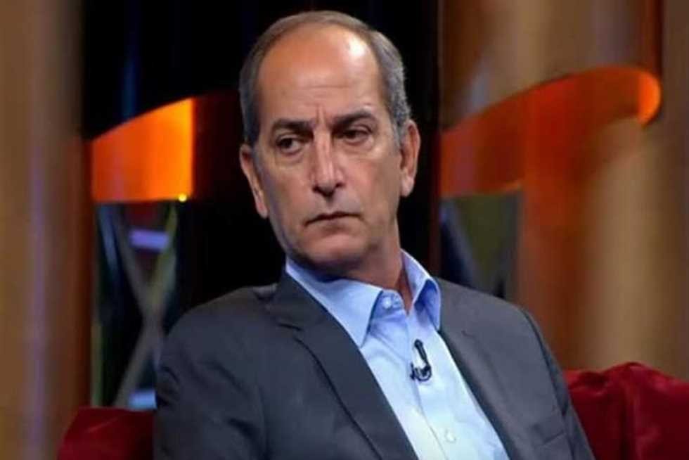 طبيب الراحل هشام سليم يتحدث عن تفاصيل آخر لحظات حياته