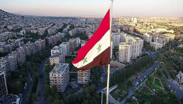 الأردن يسعى لايجاد حل سياسي آمن لسوريا - جسر القرم- وقف إطلاق النار - الخارجية السورية