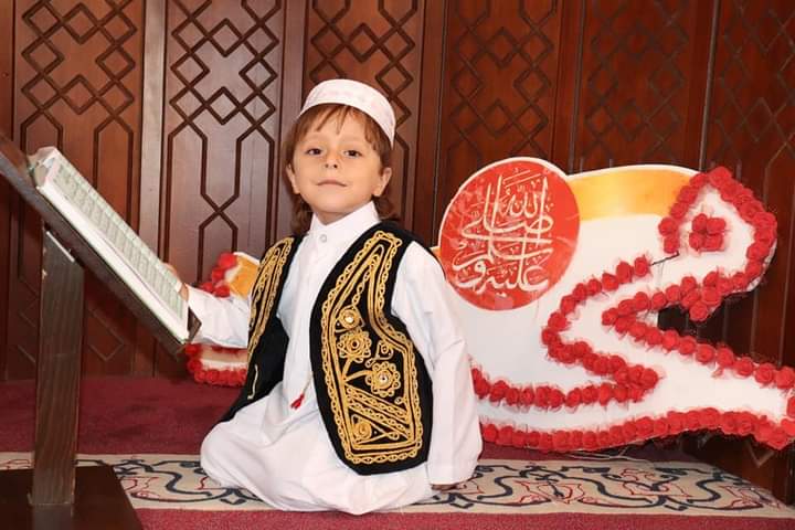 المولد