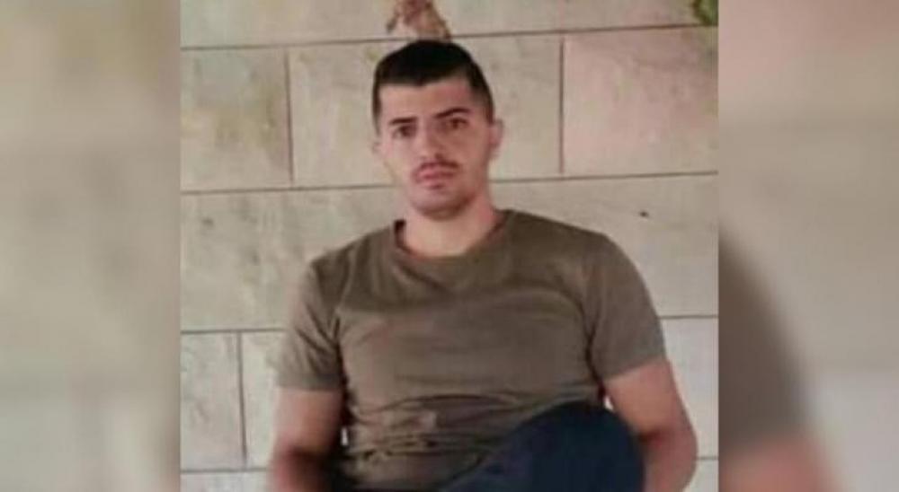 المعتقل أحمد الهريمي يواصل إضرابه عن الطعام بسجون الاحتلال لليوم الثامن