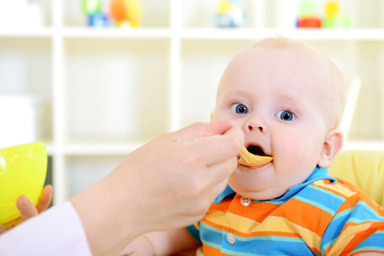 مشاكل نقص الحديد على دماغ الأطفال