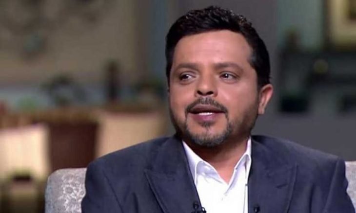 هنيدي يكشف تفاصيل الجزء التاني من فيلم صعيدي في الجامعة الأمريكية