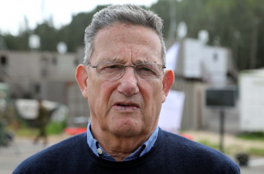 المسيرات الإيرانية في سماء أوكرانيا .. سبب للقلق في إسرائيل