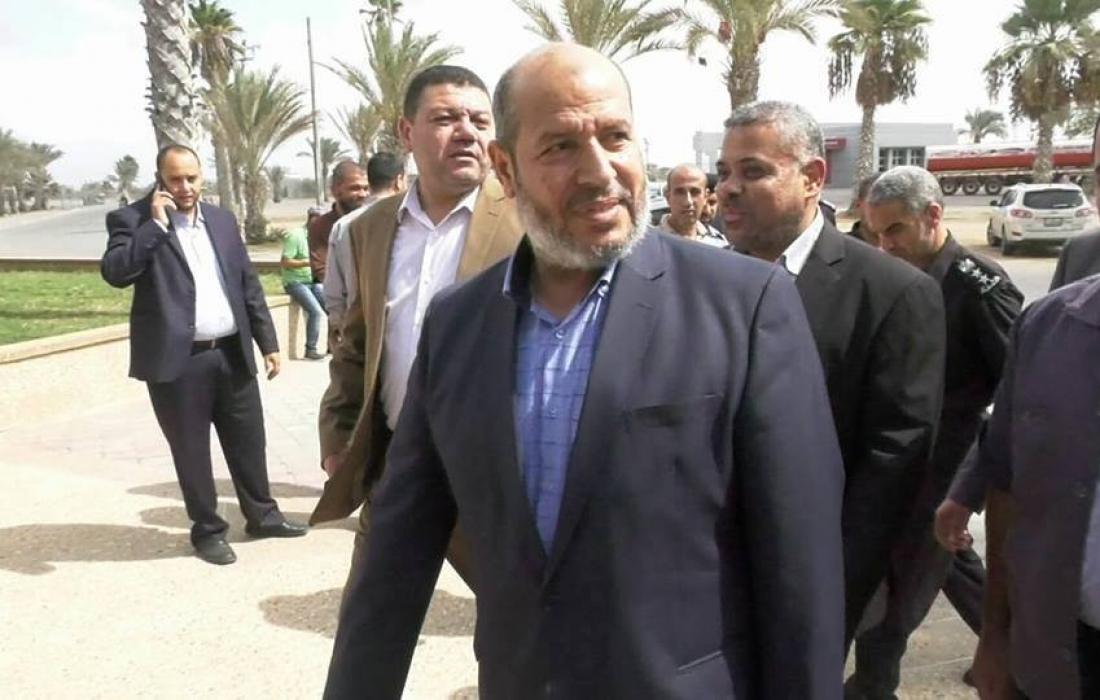 زيارة وفد حماس إلى سورية.. مهمة في وقت دقيق