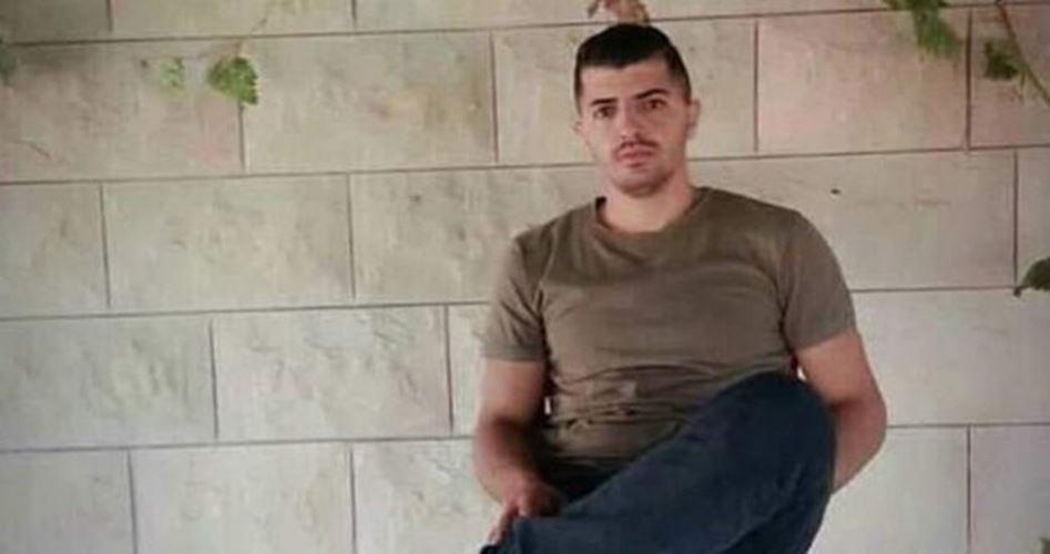 رفضاً لاعتقاله الإداري.. المعتقل الهريمي يواصل إضرابه عن الطعام