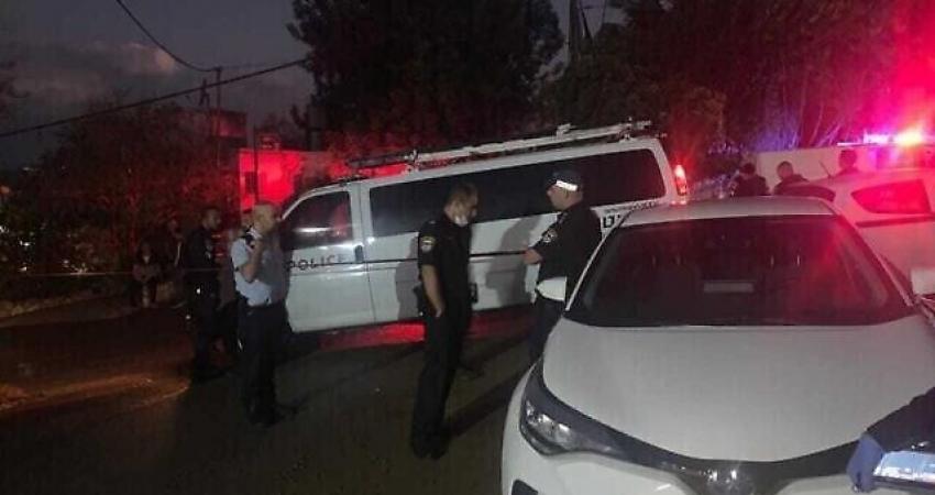 مقتل سيدة فلسطينية بجريمة إطلاق نار في اللقية بالنقب