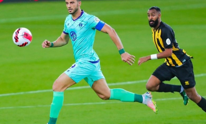 عقوبات صارمة في الدوري السعودي لكرة القدم