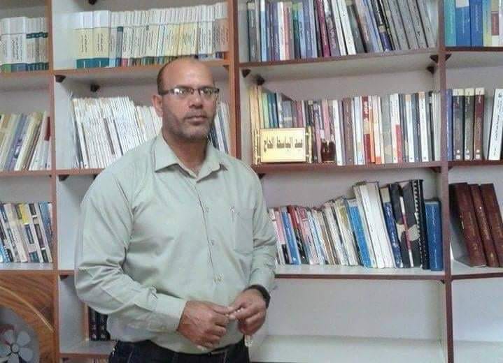 الاحتلال يُمدد اعتقال القيادي بحماس عبد الباسط الحاج لمدة 4 أشهر