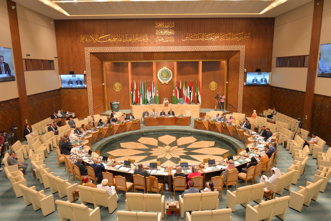 البرلمان العربي يُشيد بتراجع أستراليا عن الاعتراف بالقدس عاصمة للاحتلال