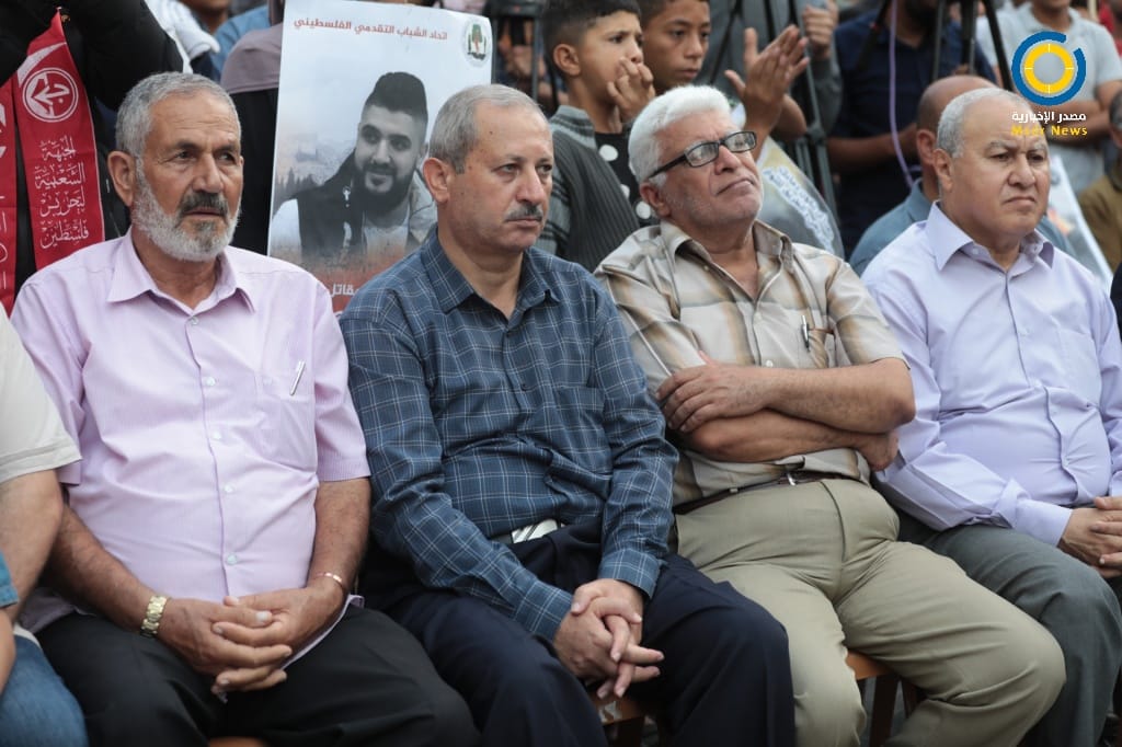 الانتفاضة والمقاومة