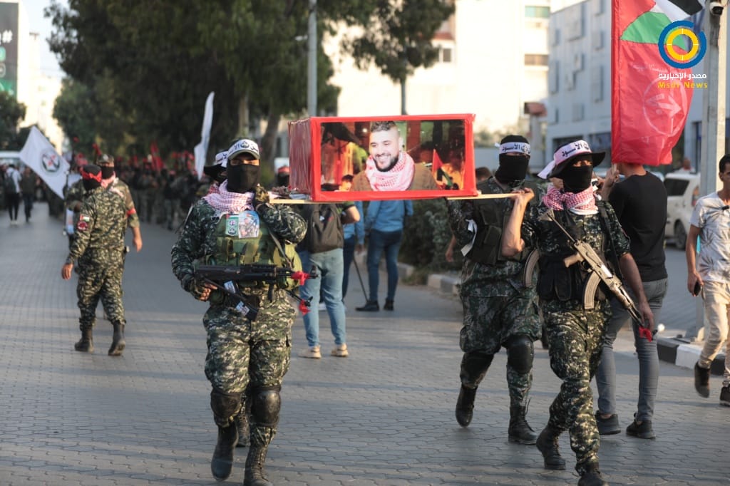 الانتفاضة والمقاومة